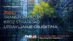 Strateško upravljanje objektima